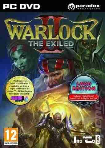 Descargar Warlock 2 The Exiled [MULTI3][+ UPDATE][RELOADED] por Torrent